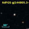 6dFGS gJ144805.3-011058