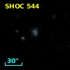 SDSS J163853.98+421127.2