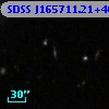 SDSS J165711.21+401915.4