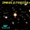 2MASS J17545324+0233550