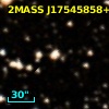 2MASS J17545858+0237595