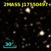 2MASS J17550497+0233201