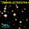 2MASS J17551754+0240276
