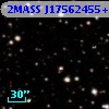 2MASS J17562455+0238234