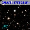 2MASS J17562916+0344397
