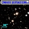 2MASS J17563198+0350012