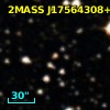 2MASS J17564308+0240208
