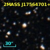 2MASS J17564701+0326222