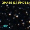 2MASS J17564715+0336364