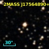 2MASS J17564890+0242446