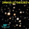 2MASS J17565282+0225134