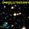 2MASS J17565309+0223008