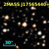 2MASS J17565440+0225164