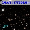 2MASS J17570098+0346065
