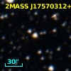2MASS J17570312+0345329