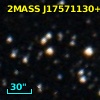 2MASS J17571130+0326581