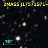 2MASS J17571571+0325573