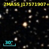 2MASS J17571907+0223367