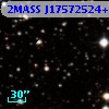 2MASS J17572524+0331159
