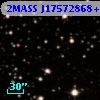 2MASS J17572868+0330352