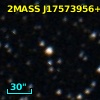 2MASS J17573956+0327501