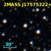 2MASS J17575322+0351068