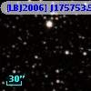 [LBJ2006] J175753.52+032821.6