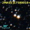 2MASS J17580018+0325203