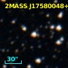 2MASS J17580048+0348206