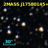 2MASS J17580145+0350447