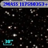 2MASS J17580353+0327504