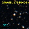 2MASS J17580405+0349226
