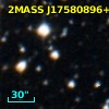 2MASS J17580896+0337266