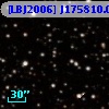 [LBJ2006] J175810.03+032846.1