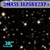 2MASS J17581237+0329510