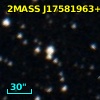 2MASS J17581963+0335156