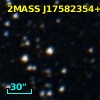 2MASS J17582354+0325044