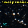 2MASS J17582484+0340354