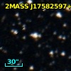 2MASS J17582597+0332029