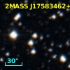 2MASS J17583462+0336182