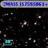 2MASS J17585061+0345245