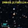 2MASS J17585124+0333384