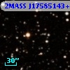 2MASS J17585143+0332385