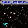 2MASS J17585272+0324122