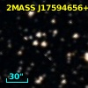 2MASS J17594656+0207129