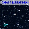 2MASS J17595109+0158400