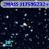 2MASS J17595232+0209372