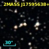 2MASS J17595638+0155313