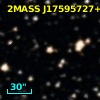 2MASS J17595727+0200390
