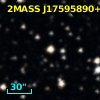 2MASS J17595890+0217278